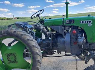 Steyr Traktor T80A Steyr Traktor T80A