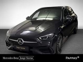 C 200 d T-Modell, 48900 €, Auto & Fahrrad-Autos in 5020 Altstadt