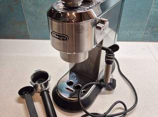 De Longhi Dedica Kaffeemaschine/Espressomaschine De Longhi Dedica Kaffeemaschine/Espressomaschine