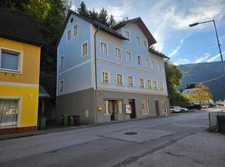 Renditestarkes Zinshaus im Ennstal – Voll vermietet & bestens angebunden, 389000 €, Immobilien-Gewerbeobjekte in 8900 Selzthal Renditestarkes Zinshaus im Ennstal – Voll vermietet & bestens angebunden, 389000 €, Immobilien-Gewerbeobjekte in 8900 Selzthal