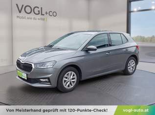 Fabia Ambition 1,0, 13490 €, Auto & Fahrrad-Autos in 8605 Kapfenberg Fabia Ambition 1,0, 13490 €, Auto & Fahrrad-Autos in 8605 Kapfenberg