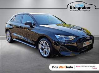 A3 30 TFSI, 34990 €, Auto & Fahrrad-Autos in 3430 Gemeinde Tulln an der Donau