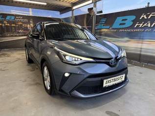 C-HR Hybrid C-LUB, 20999 €, Auto & Fahrrad-Autos in 6020 Innsbruck C-HR Hybrid C-LUB, 20999 €, Auto & Fahrrad-Autos in 6020 Innsbruck