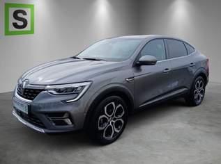 ARKANA Intens TCe 140 EDC PF OBI, 18900 €, Auto & Fahrrad-Autos in 4060 Leonding