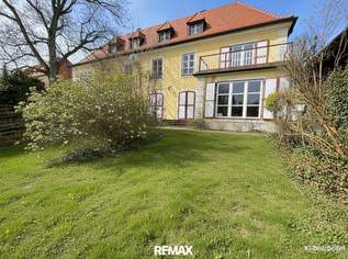 Haus 3/Top 1- Leben und genießen - stillvolle Doppelhaushälfte mit großem Garten wartet auf Sie!, 277000 €, Immobilien-Häuser in 2630 Pottschach