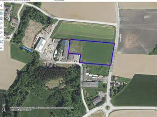 Grundstück mit B Widmung plus 13068 m² angrenzend auf Anfrage Miete oder Kauf, 1300000 €, Immobilien-Grund und Boden in 4483 Hargelsberg Grundstück mit B Widmung plus 13068 m² angrenzend auf Anfrage Miete oder Kauf, 1300000 €, Immobilien-Grund und Boden in 4483 Hargelsberg