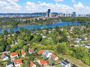 Neuwertiges Einfamilienhaus in 1220 Wien mit Garten, 5 Zimmern & 2 Terrassen!, 0 €, Immobilien-Häuser in 1220 Donaustadt