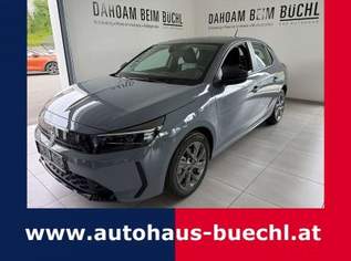 Corsa 1,2 Direct Injection Turbo Euro 6.4 Edition, 19990 €, Auto & Fahrrad-Autos in 4911 Tumeltsham