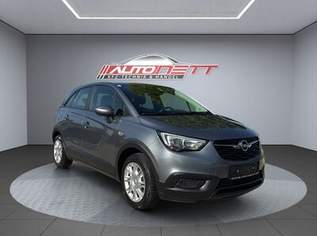Crossland Edition, 8799 €, Auto & Fahrrad-Autos in 4600 Wels