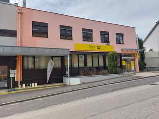 Neuwertige Wohnung im Postgebäude, 565.6 €, Immobilien-Wohnungen in 4230 Pregarten