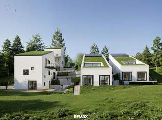 Großzügiges Haus mit Dachterrasse und tollem Ausblick in Waltendorf!, 849812 €, Immobilien-Häuser in 8042 