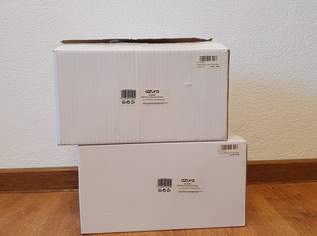 2 Stk. Grillplatte AZ-AFGP1 für Azura Heißluftfriteuse