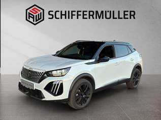 2008 PureTech 130 GT EAT8 *Glasdach & AHV*, 29900 €, Auto & Fahrrad-Autos in 4493 Wolfern