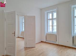 Stilvolles Büro in generalsaniertem Biedermeierhaus mit Gartenzugang – 1090 Wien, 2950 €, Immobilien-Gewerbeobjekte in 1090 Alsergrund Stilvolles Büro in generalsaniertem Biedermeierhaus mit Gartenzugang – 1090 Wien, 2950 €, Immobilien-Gewerbeobjekte in 1090 Alsergrund