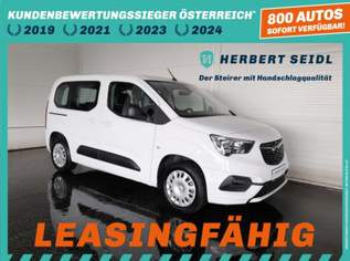 e-Combo Life L 50 kWh Edition Plus, 22480 €, Auto & Fahrrad-Autos in 8200 Gleisdorf e-Combo Life L 50 kWh Edition Plus, 22480 €, Auto & Fahrrad-Autos in 8200 Gleisdorf