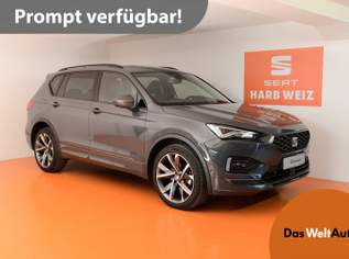 Tarraco FR 2.0 TDI DSG, 46400 €, Auto & Fahrrad-Autos in 8160 Weiz