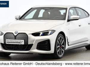 i4 eDrive35, 47490 €, Auto & Fahrrad-Autos in Steiermark