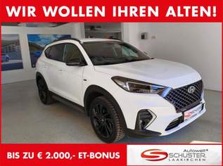 Tucson N-Line 1,6 Crdi 4WD DCT, 21403 €, Auto & Fahrrad-Autos in 4663 Laakirchen Tucson N-Line 1,6 Crdi 4WD DCT, 21403 €, Auto & Fahrrad-Autos in 4663 Laakirchen