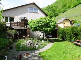 Wohnhaus mit viel Platz und Poolanlage in Ternberg - Trattenbach, 280000 €, Immobilien-Häuser in 4452 Ternberg