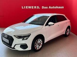 A3 30 TFSI intense, 32990 €, Auto & Fahrrad-Autos in 1100 Favoriten