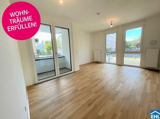 Gemütliche 3-Zimmerwohnung + Loggia in Ottakring, 1399 €, Immobilien-Wohnungen in 1160 Ottakring