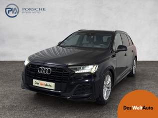Q7 60 TFSI e quattro S line, 49900 €, Auto & Fahrrad-Autos in 9020 Innere Stadt Q7 60 TFSI e quattro S line, 49900 €, Auto & Fahrrad-Autos in 9020 Innere Stadt
