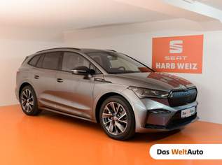 Enyaq Sportline 80, 45880 €, Auto & Fahrrad-Autos in 8160 Weiz Enyaq Sportline 80, 45880 €, Auto & Fahrrad-Autos in 8160 Weiz