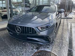 CLS 400 d 4Matic °TOP ZUSTAND° VERMITTLUNG°, 52490 €, Auto & Fahrrad-Autos in 4880 Sankt Georgen im Attergau CLS 400 d 4Matic °TOP ZUSTAND° VERMITTLUNG°, 52490 €, Auto & Fahrrad-Autos in 4880 Sankt Georgen im Attergau