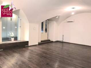 Exklusives Geschäftslokal in bester Lage von 1010 Wien – 170 m² zur Miete nahe Stephansplatz, 7000 €, Immobilien-Gewerbeobjekte in 1010 Innere Stadt