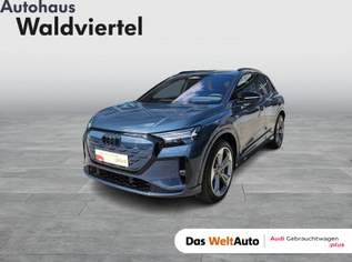 Q4 e-tron quattro, 73970 €, Auto & Fahrrad-Autos in 3580 Gemeinde Horn Q4 e-tron quattro, 73970 €, Auto & Fahrrad-Autos in 3580 Gemeinde Horn