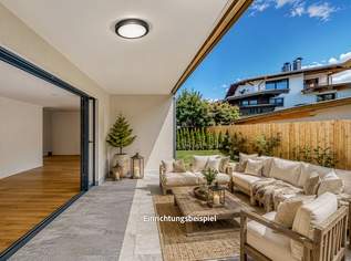 Neubau Gartenwohnung - Top 1, 589500 €, Immobilien-Wohnungen in 6391 Marktgemeinde Fieberbrunn Neubau Gartenwohnung - Top 1, 589500 €, Immobilien-Wohnungen in 6391 Marktgemeinde Fieberbrunn