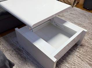 Couchtisch Hochglanz 