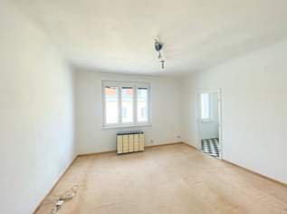 SONNIGE 2 Zimmer zu SANIEREN im 4. Stock!, 167650 €, Immobilien-Wohnungen in 1160 Ottakring
