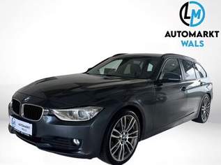 320d Touring, 10490 €, Auto & Fahrrad-Autos in 5071 Walserfeld