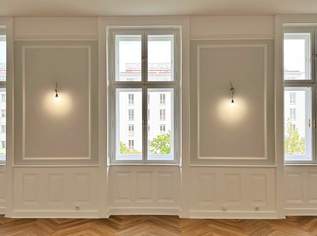 Juwel am Ring, 1690000 €, Immobilien-Wohnungen in 1010 Innere Stadt