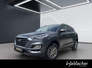 Tucson 1.6 GDI RUn, 15990 €, Auto & Fahrrad-Autos in 6280 Gemeinde Rohrberg