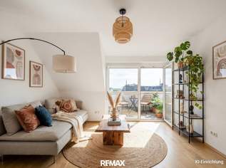 Modern wohnen direkt bei der U1 - Helle 3-Zimmer-Wohnung mit Terrasse!, 349000 €, Immobilien-Wohnungen in 1220 Donaustadt Modern wohnen direkt bei der U1 - Helle 3-Zimmer-Wohnung mit Terrasse!, 349000 €, Immobilien-Wohnungen in 1220 Donaustadt