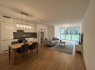 Purkersdorf! Schöne 2-Zimmer GARTENWOHNUNG + Terrasse und Loggia!, 1050.77 €, Immobilien-Wohnungen in 3002 Purkersdorf Purkersdorf! Schöne 2-Zimmer GARTENWOHNUNG + Terrasse und Loggia!, 1050.77 €, Immobilien-Wohnungen in 3002 Purkersdorf