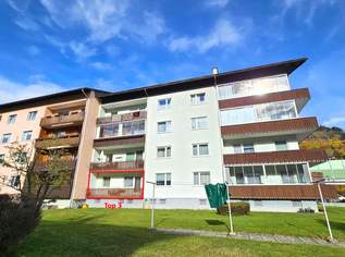 KAUFVEREINBARUNG!!! Gemütliche 3 Zimmer Wohnung im Zentrum von Schladming!, 299000 €, Immobilien-Wohnungen in 8970 Politische Expositur Gröbming