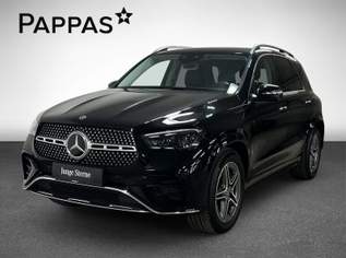 GLE 350 de 4MATIC Österreich-Edition, 81850 €, Auto & Fahrrad-Autos in 6060 Stadt Hall in Tirol