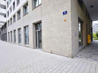 NORDBAHNVIERTEL - Feines Geschläftslokal oder Büro, 3520.88 €, Immobilien-Gewerbeobjekte in 1020 Leopoldstadt