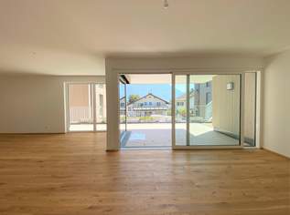 Neubauprojekt "Seevillen Esplanade 2" - Top B01, 798500 €, Immobilien-Wohnungen in 4813 Altmünster