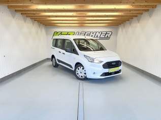Transit Connect 1.5 EcoBl. ""AHK*KLIMA*PDC*FREISPR, 15950 €, Auto & Fahrrad-Autos in 4782 St. Florian am Inn