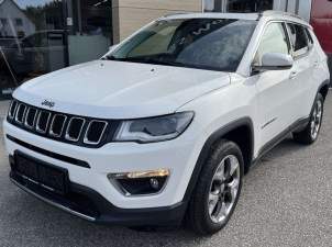 Compass 2,0 MultiJet II AWD Limited Aut., 15990 €, Auto & Fahrrad-Autos in 4240 Freistadt Compass 2,0 MultiJet II AWD Limited Aut., 15990 €, Auto & Fahrrad-Autos in 4240 Freistadt