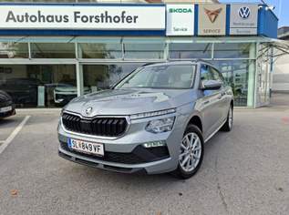 Kamiq Essence TSI, 27490 €, Auto & Fahrrad-Autos in 5112 Lamprechtshausen