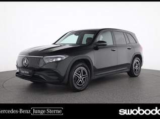 EQB 300 4M AMG Line AHK, 44750 €, Auto & Fahrrad-Autos in 4663 Laakirchen EQB 300 4M AMG Line AHK, 44750 €, Auto & Fahrrad-Autos in 4663 Laakirchen