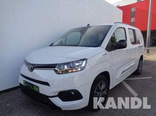 Proace City Verso L2 Electric 50 kWh Family, 28490 €, Auto & Fahrrad-Autos in 1220 Donaustadt Proace City Verso L2 Electric 50 kWh Family, 28490 €, Auto & Fahrrad-Autos in 1220 Donaustadt