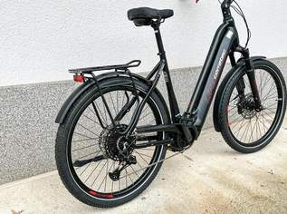 SONDERPREIS NEU Werksgarantie E-Bike Corratec Life RS 160 CX7 12S Connect AE