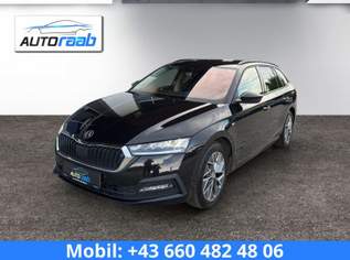 Octavia Ambition 2,0 TDI DSG *AHV*DIGITAL*WSS-HZ*APP*ACC*, 20990 €, Auto & Fahrrad-Autos in 4141 Pfarrkirchen im Mühlkreis
