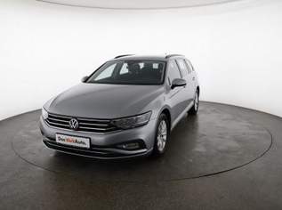 Passat Business TDI DSG, 18950 €, Auto & Fahrrad-Autos in 8041 Liebenau